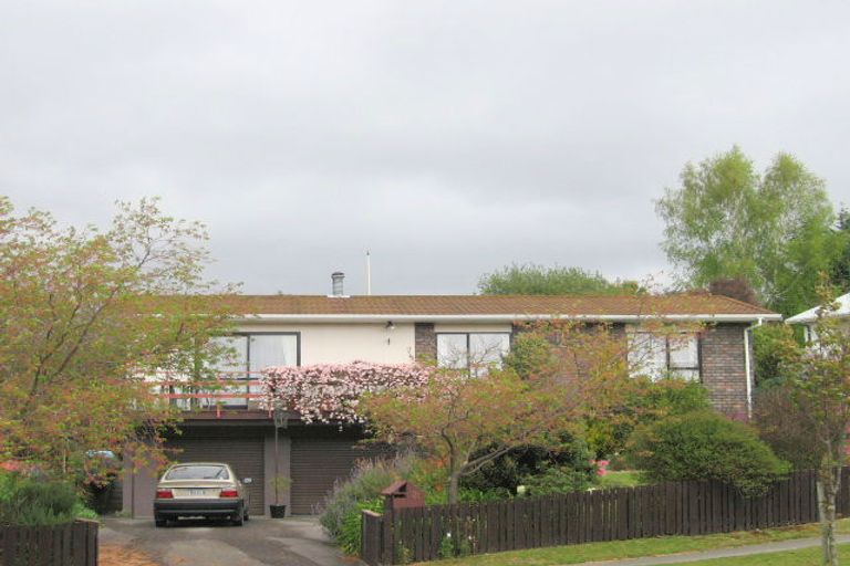 Photo of property in 1/81 Marshall Avenue, Richmond Heights, Taupo, 3330