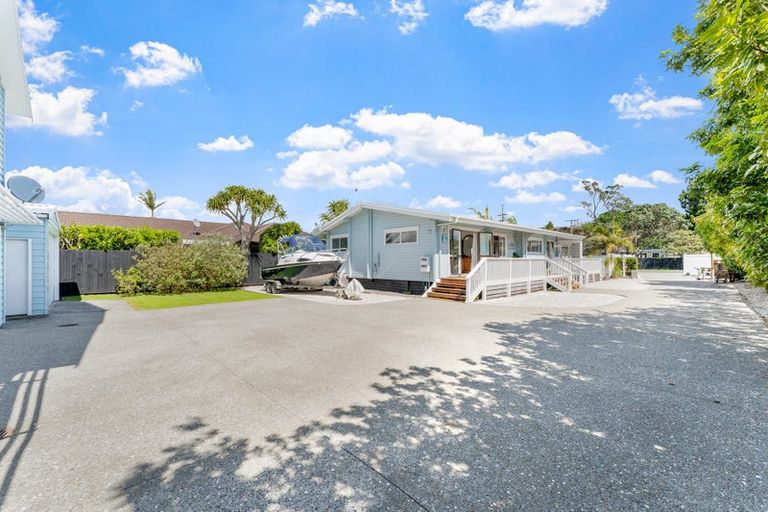 Photo of property in 105 Ladies Mile, Manly, Whangaparaoa, 0930