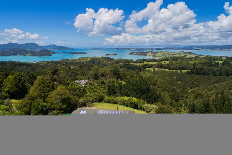 Photo of property in 247 Te Rongo Road, Parua Bay, Whangarei, 0174