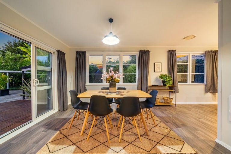 Photo of property in 61 Thackeray Street, Trentham, Upper Hutt, 5018