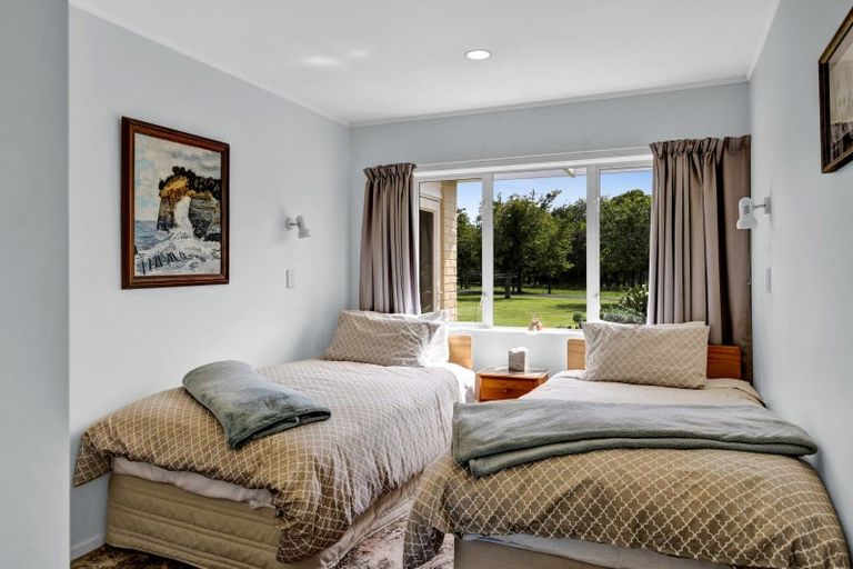 Photo of property in 51 Brown Road, Brixton, Waitara, 4382