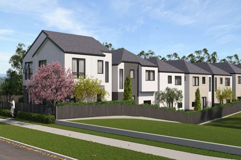 Photo of property in 9/40 Hain Avenue, Mangere East, Auckland, 2024