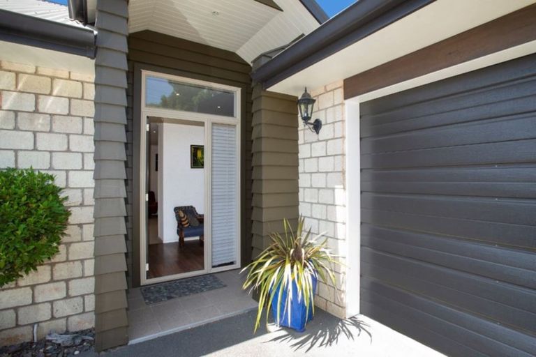 Photo of property in 114 Burwood Road, Matamata, 3400