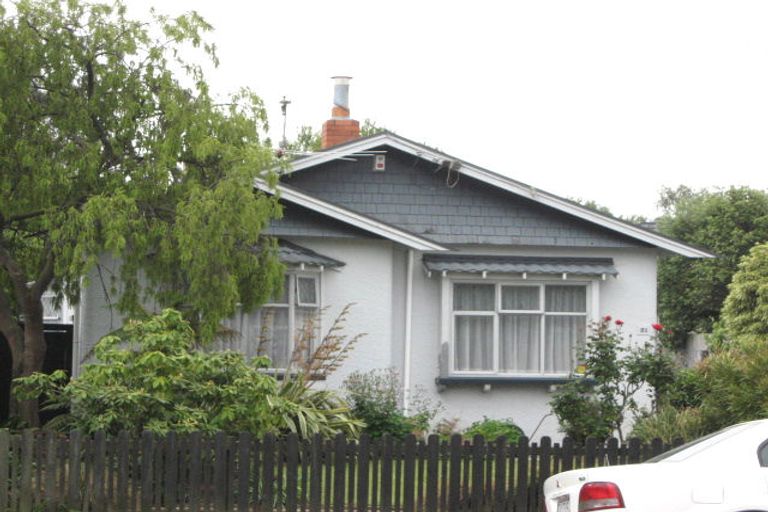 Photo of property in 31 Guild Street, Richmond, Christchurch, 8013