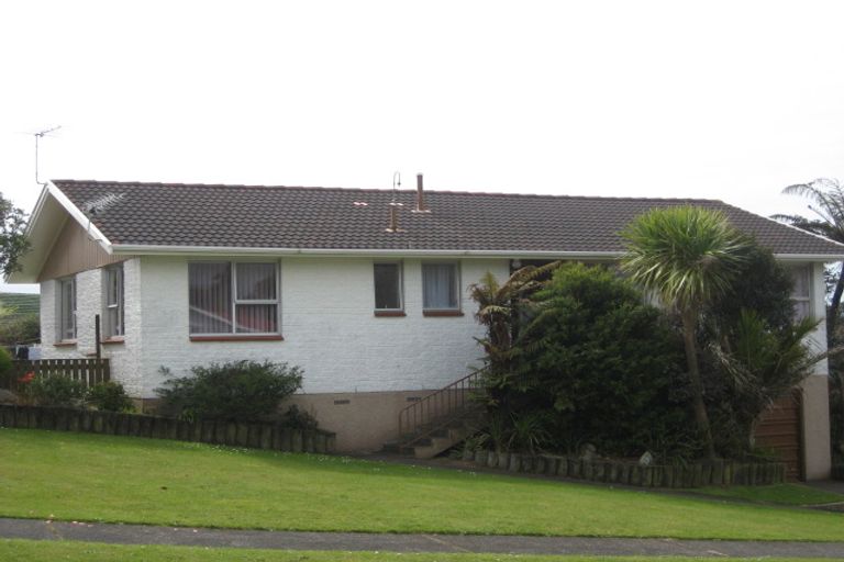 Photo of property in 134 Pembroke Street, Westown, New Plymouth, 4310