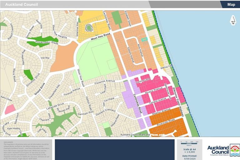 Photo of property in 410 Hibiscus Coast Highway, Orewa, 0931