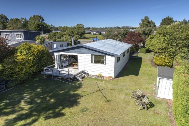 Photo of property in 221 Milford Road, Te Anau, 9600
