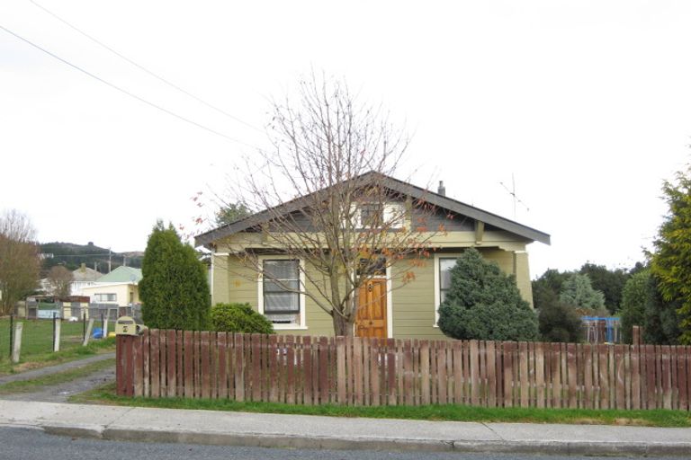 Photo of property in 6 Wyre Street, Kaitangata, 9210