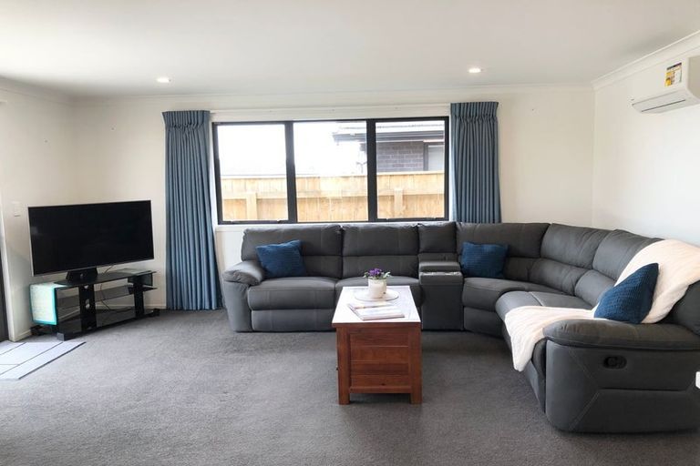 Photo of property in 79a Hinemoa Street, Levin, 5510