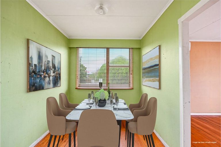 Photo of property in 31 Tongariro Street, Chartwell, Hamilton, 3210