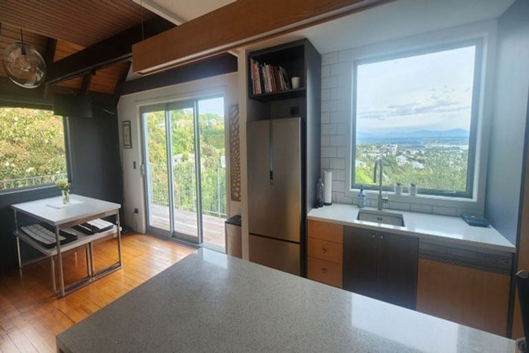 Photo of property in 2/146 Soleares Avenue, Mount Pleasant, Christchurch, 8081