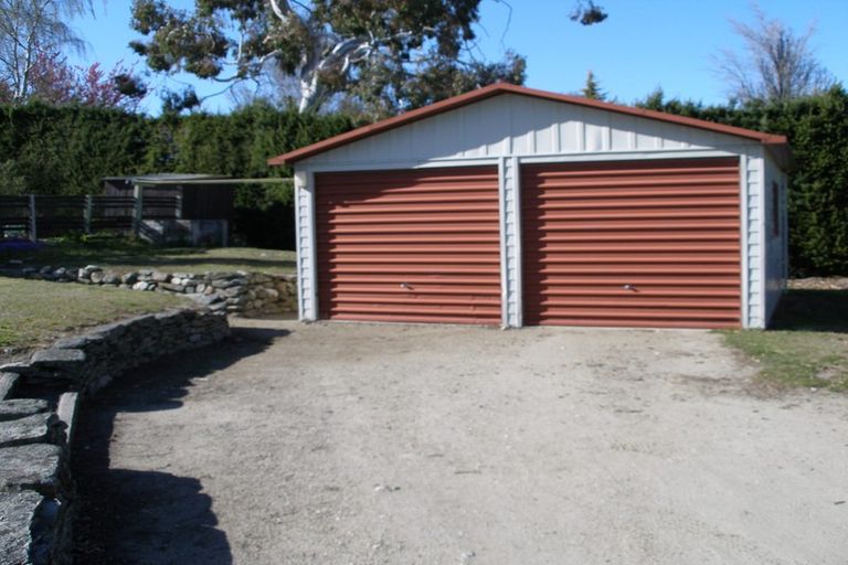 Photo of property in 145 Hunter Crescent, Wanaka, 9305