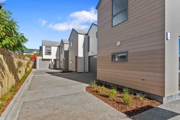 Photo of property in 112b Edgeware Road, St Albans, Christchurch, 8014