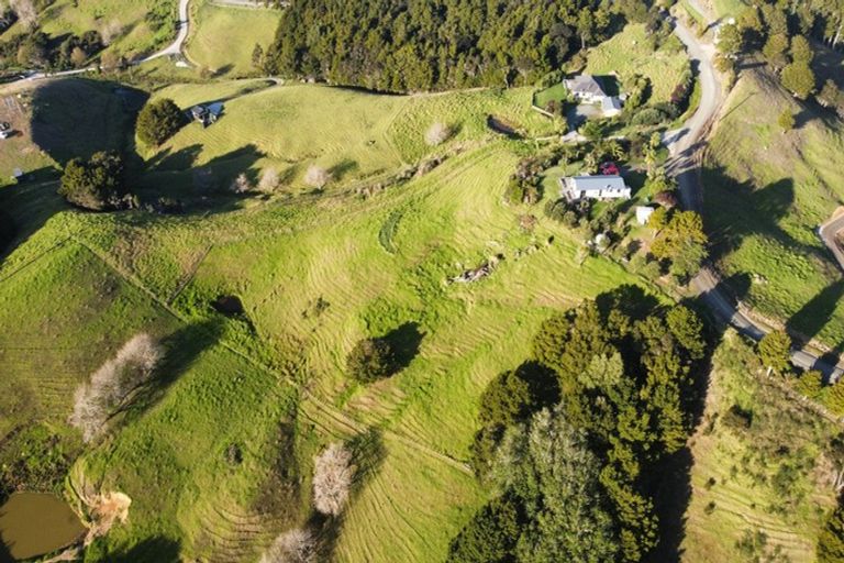 Photo of property in 133 Wearmouth Road, Paparoa, 0571