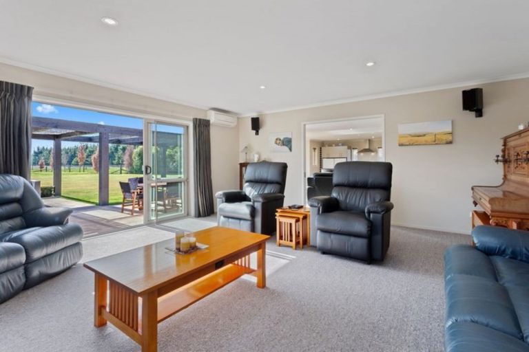 Photo of property in 62 Boundary Road, Fernside, Rangiora, 7475