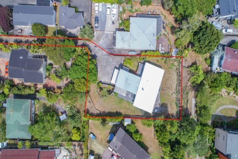 Photo of property in 41a Vincent Street, Howick, Auckland, 2014