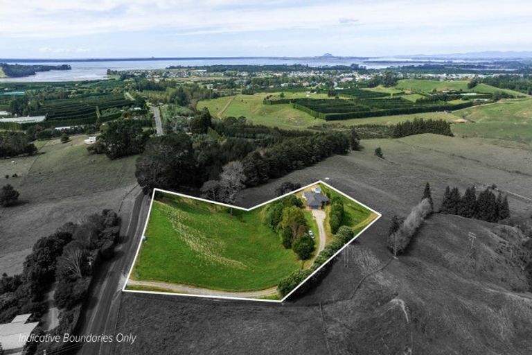 Photo of property in 165 Lindemann Road, Tahawai, Katikati, 3170