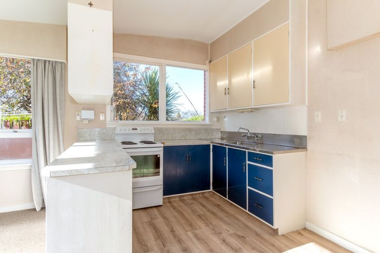 Photo of property in 66 Denmark Street, Fairlie, 7925