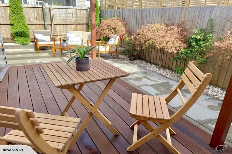 Photo of property in 5/220 Salisbury Street, Christchurch Central, Christchurch, 8013