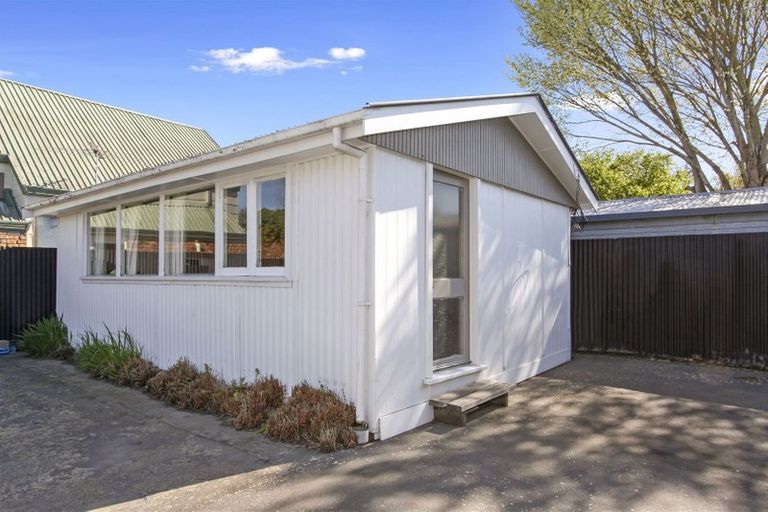 Photo of property in 99 Gardiners Road, Bishopdale, Christchurch, 8051