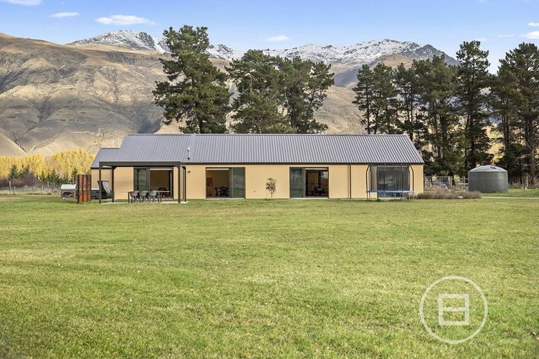 Photo of property in 1356 Gibbston Highway, Arrow Junction, Queenstown, 9371