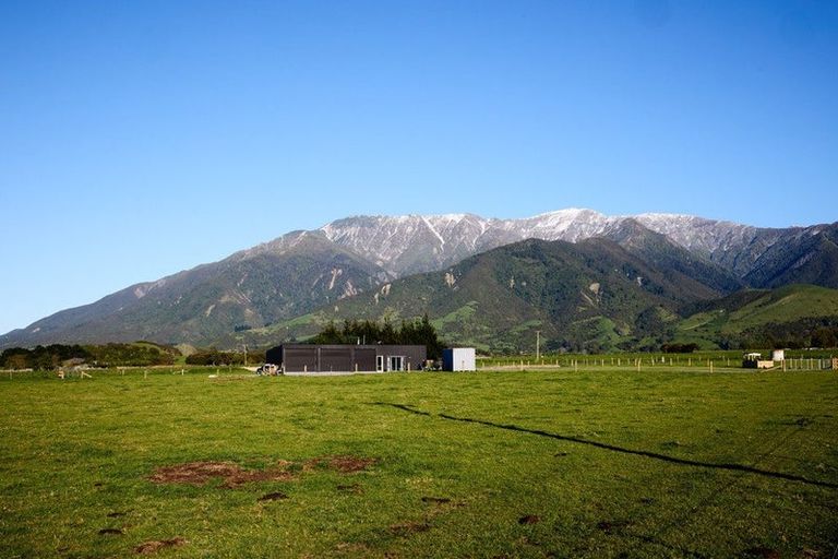 Photo of property in 49 Parsons Road, Hapuku, Kaikoura, 7371