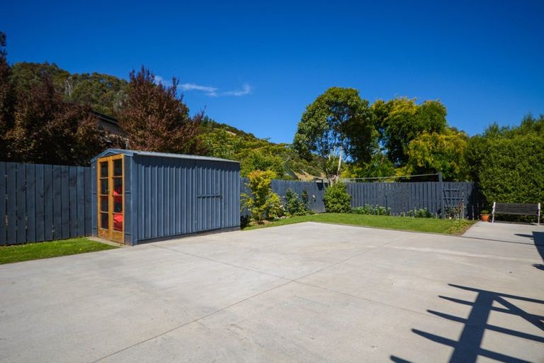 Photo of property in 39b Pawsons Valley Road, Duvauchelle, 7581