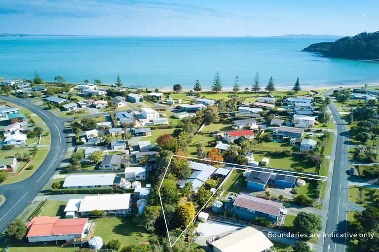 Photo of property in 11 Hihi Road, Hihi, Mangonui, 0494