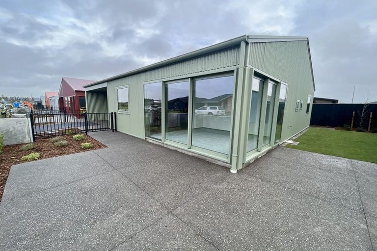 Photo of property in 20/12 Whittington Drive, Rolleston, 7615