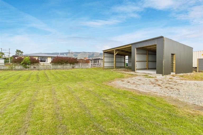 Photo of property in 37a Belt Street, Waimate, 7924