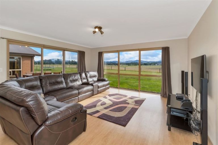 Photo of property in 124 Hodgsons Road, Loburn, Rangiora, 7472