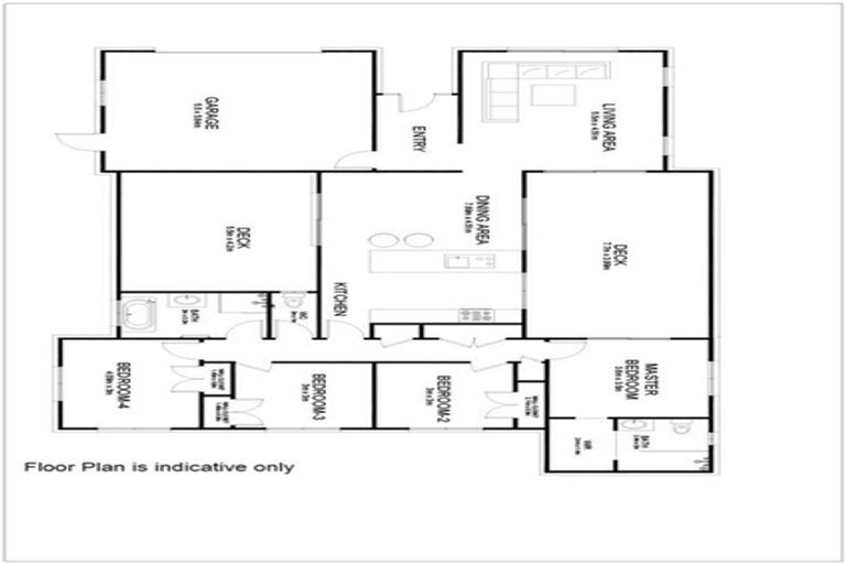 Photo of property in 33 Breton Drive, Waipu, 0510