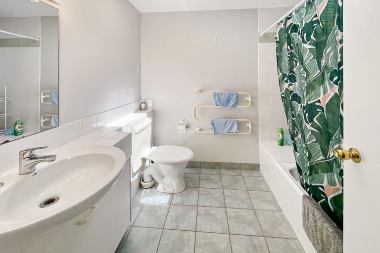 Photo of property in 14/20 Thompson Street, Mount Cook, Wellington, 6011