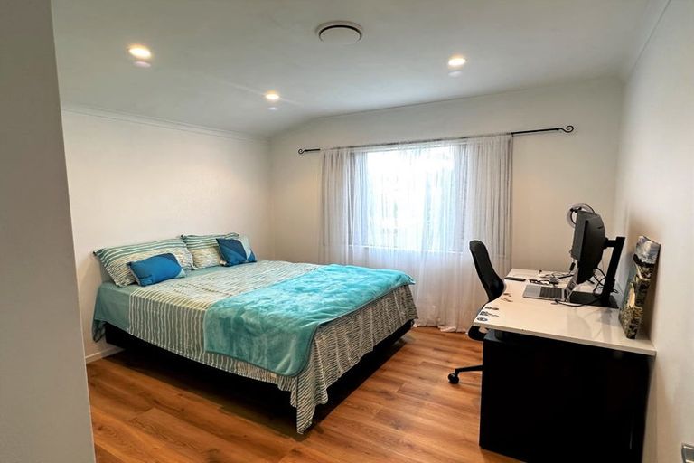 Photo of property in 56 Aspiring Avenue, Flat Bush, Auckland, 2019