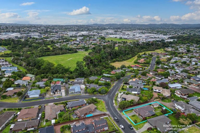 Photo of property in 74 Vintage Drive, Henderson, Auckland, 0612