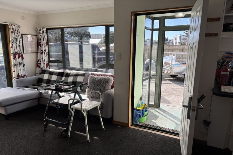 Photo of property in 95 Hobart Street, Miramar, Wellington, 6022