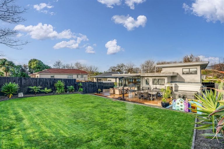 Photo of property in 116 Richardson Terrace, Woolston, Christchurch, 8023