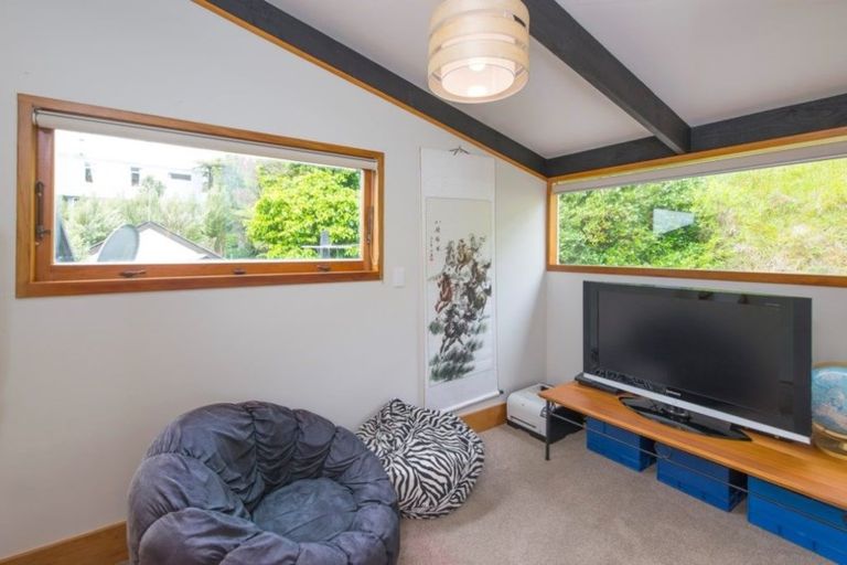 Photo of property in 177 Cecil Road, Wilton, Wellington, 6012