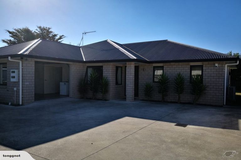 Photo of property in 63a Enderley Avenue, Enderley, Hamilton, 3214