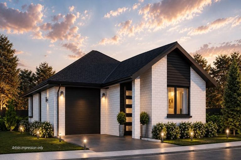 Photo of property in 6 Crawford Lane, Morrinsville, 3300
