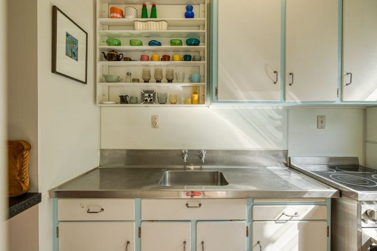 Photo of property in 12/5 Edgars Road, Westmere, Auckland, 1022