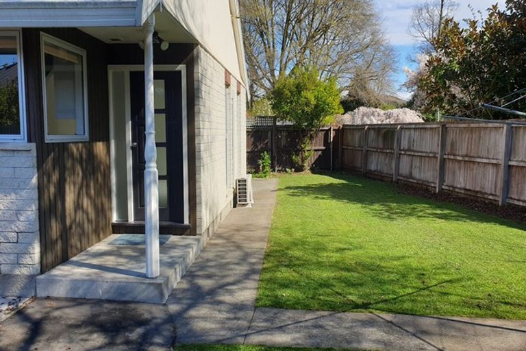 Photo of property in 4/37 Ranfurly Street, St Albans, Christchurch, 8014