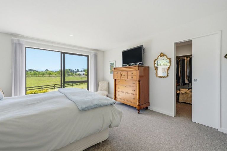 Photo of property in 109 Henrys Ford Road, Loburn, 7472