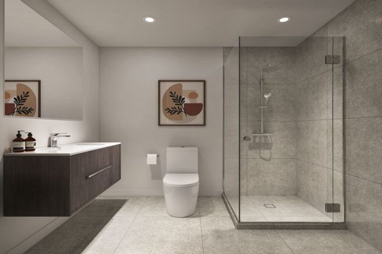 Photo of property in 89 Warden Street, Richmond, Christchurch, 8013