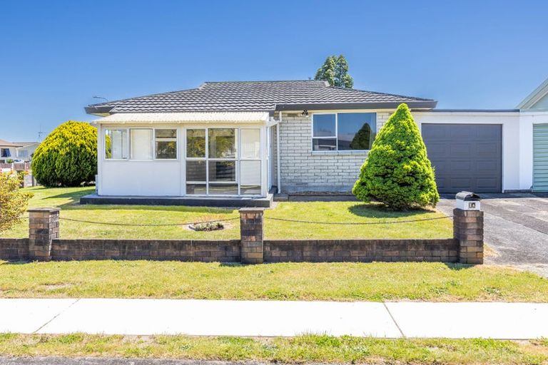 Photo of property in 1a Millar Place, Nawton, Hamilton, 3200