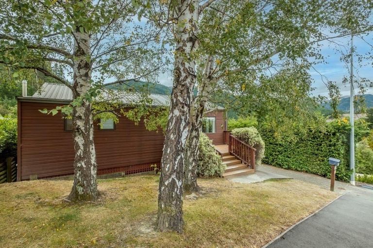 Photo of property in 18 Acheron Heights, Hanmer Springs, 7334