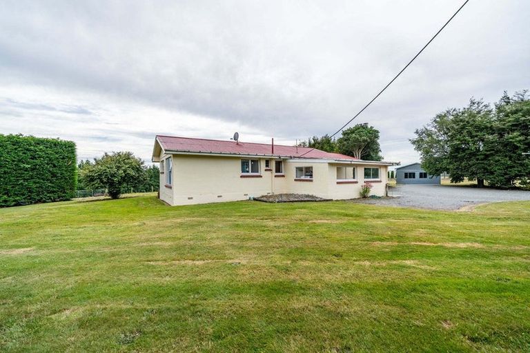 Photo of property in 164 Waimea Highway, Croydon, Gore, 9776