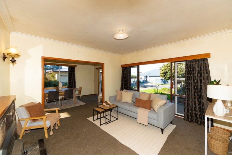 Photo of property in 1006 Glenhope Street, Mahora, Hastings, 4120