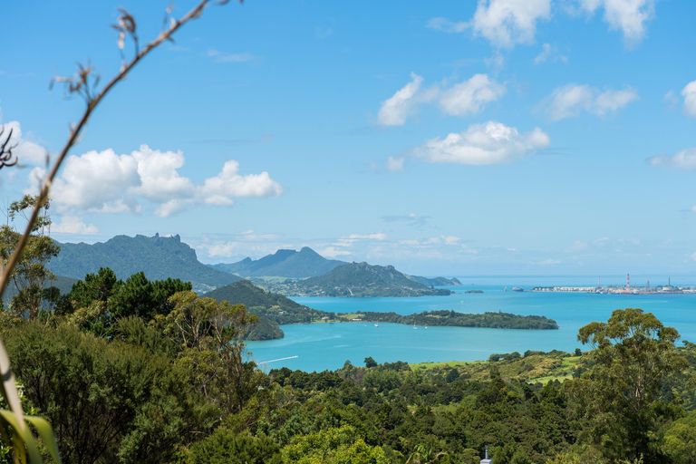 Photo of property in 247 Te Rongo Road, Parua Bay, Whangarei, 0174