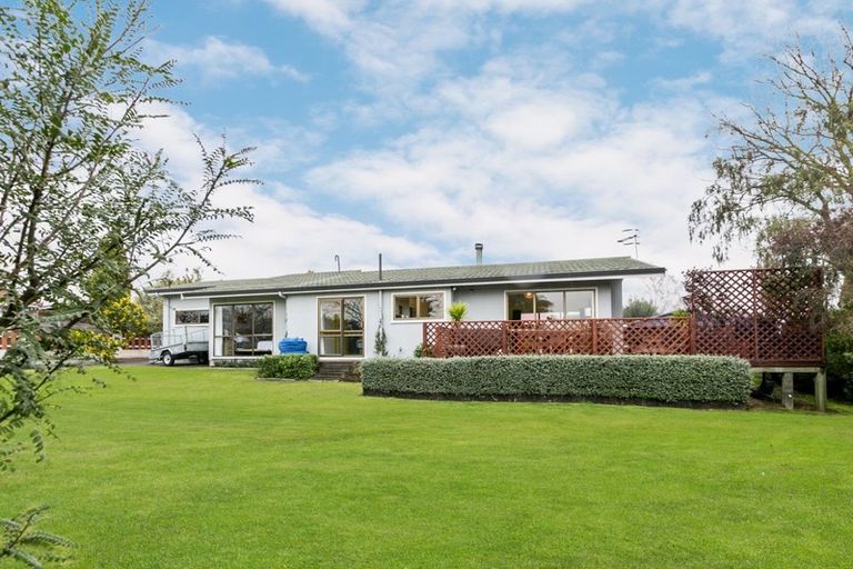 Photo of property in 27 James Cook Street, Havelock North, 4130